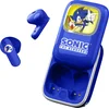 Image de SONIC le hérisson casque intra-auriculaire TWS Slide