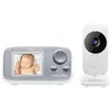 Image de Vidéo-bébé Motorola VM482