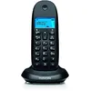 Image de Motorola Solutions C1001CB+ noir
