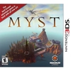 Image de Nintendo Myst, 3DS Nintendo 3DS - Neuf