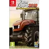 Image de Farm Expert 2019 pour Nintendo Switch en occasion ou reconditionné