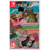 Image de Nintendo Games Switch Waifu Uncovered Transparent PAL Transparent PAL