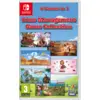 Image de Time Management Game Collection Nintendo Switch - Neuf