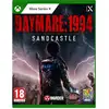 Image de Daymare 1994: Sandcastle Xbox Series X Disque Microids Action Horror Noir - Neuf