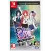 Image de Otoko Cross Naked Remix 2 nintendo SWITCH - Neuf