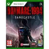 Image de Daymare 1994 - Sandcastle - Jeu Xbox Series X - Neuf