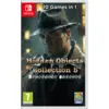 Image de Hidden Objects Collection 5 : Detective Stories Nintendo SWITCH - Neuf