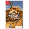 Image de Wild West Shooter Nintendo Switch (Code de téléchargement) - Neuf