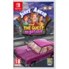 Image de Jerry Anker and the Quest to get Love Nintendo Switch - Neuf