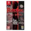 Image de Jeu Nintendo Switch JUST FOR GAMES Feardemic Horror Bundle Compilation Horreur - Neuf