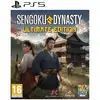 Image de Sengoku Dynasty - Edition Ultime - Jeu PS5 - Neuf
