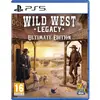 Image de Jeux PlayStation PS5 Wild West Legacy Édition Ultimate Taille unique