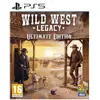 Image de Jeu d'action survival Wild West Legacy Ultimate Edition Funbox Media PS5 Monde ouvert Américain du Midwest - Neuf
