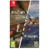 Image de Jeu vidéo Funbox Media Warplanes Double Pack (WWI Sky Aces + WWII Dogfight) Nintendo Switch Tir / FPS - Neuf
