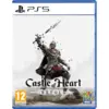 Image de Castle of Heart: Retold PS5 - Neuf