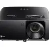 Image de Optoma HZ41HDR Projecteur à focale standard 4400 ANSI lumens DLP 1080p (1920x1080) Compatibilité 3D Noir - Neuf
