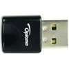 Image de Optoma WUSB, Adaptateur Wi-Fi USB, Optoma, Noir, 16 mm, 29 mm, 7 mm