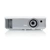 Image de Optoma EH400+ Projecteur à focale standard 4000 ANSI lumens DLP 1080p (1920x1080) Compatibilité 3D Gris - Neuf