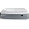 Image de Optoma W319USTIRE Projecteur à focale ultra courte 3500 ANSI lumens DLP WXGA (1280x800) Compatibilité 3D Gris, Blanc - Neuf