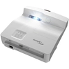 Image de Optoma W330UST Projecteur à focale ultra courte 3600 ANSI lumens DLP WXGA (1280x800) Compatibilité 3D Blanc - Neuf