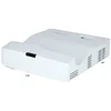 Image de Optoma HD35UST vidéo-projecteur Ultra Short Throw Projector 3600 ANSI lumens D-ILA 1080p (1920x1080) Compatibilité 3D Blanc en occasion ou reconditionné
