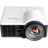Image de Optoma ML1050ST+, Mini projecteur DLP, 1 000 ANSI lumens