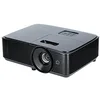 Image de Optoma DH351 vidéo-projecteur Projecteur à focale Standard 3600 ANSI lumens DLP 1080p (1920x1080) Compatibilité 3D Noir en occasion ou reconditionné