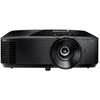 Image de Optoma DH351 Projecteur à focale standard 3600 ANSI lumens DLP 1080p (1920x1080) Compatibilité 3D Noir - Neuf