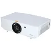 Image de Optoma UHZ65LV vidéo-projecteur Projecteur sur Pied/monté au Plafond 5000 ANSI lumens DMD DCI 4K (4096x2160) Compatibilité 3D Blanc en occasion ou reconditionné