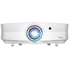 Image de Optoma UHZ65LV vidéo-projecteur Projecteur à focale standard 5000 ANSI lumens DMD UHD 4K (3840x2160) Compatibilité 3D Blanc - Neuf