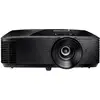Image de Optoma HD28e Projecteur à focale standard 3800 ANSI lumens DLP 1080p (1920x1080) Compatibilité 3D Noir - Neuf
