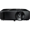 Image de Optoma W400LVe vidéo-projecteur Projecteur à focale standard 4000 ANSI lumens DLP WXGA (1280x800) Noir