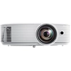 Image de Optoma X309ST Projecteur à focale courte 3700 ANSI lumens DLP XGA (1024x768) Compatibilité 3D Blanc - Neuf