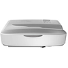 Image de Optoma ZU500USTe Projecteur à focale ultra courte 5000 ANSI lumens DLP WUXGA (1920x1200) Compatibilité 3D Blanc - Neuf