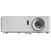 Image de Optoma ZH507+ Projecteur à focale standard 5500 ANSI lumens DLP 1080p (1920x1080) Compatibilité 3D Blanc - Neuf