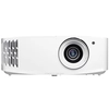 Image de Optoma UHD35X Projecteur à focale standard 3600 ANSI lumens DLP UHD 4K (3840x2160) Compatibilité 3D Blanc - Neuf