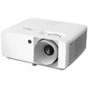Image de Optoma ZW350E vidéo-projecteur Projecteur à focale ultra courte 4000 ANSI lumens DLP WXGA (1280x800) Compatibilité 3D Blanc