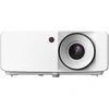 Image de Optoma ZH350 vidéo-projecteur Projecteur à focale standard 3600 ANSI lumens DLP 1080p (1920x1080) Compatibilité 3D Blanc