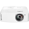 Image de OPTOMA Optoma UHD35STx Projecteur à focale standard 3600 lumens ANSI DLP UHD 4K (3840x2160) 3D Blanc