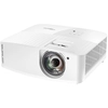 Image de Optoma UHD35STx Projecteur à focale courte 3600 ANSI lumens DLP UHD 4K (3840x2160) Compatibilité 3D Blanc - Neuf