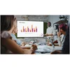 Image de OPTOMA N3651K Écran LED 65 - 4K UHD 24/7j - 4Go/32Go - 450cd/m² Android 11 - ans fil 2.4G/5G - 3H + USB2.0 - USB3.0 - USB-C - Neuf