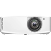 Image de Optoma 4K400STx Projecteur à focale courte 4000 ANSI lumens DLP UHD 4K (3840x2160) Compatibilité 3D Blanc - Neuf