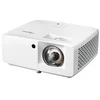 Image de Optoma GT2000HDR vidéo-projecteur Projecteur à focale courte 3500 ANSI lumens DLP 1080p (1920x1080) Compatibilité 3D Blanc