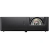 Image de OPTOMA Optoma ZU607TST Short throw projector 6000 ANSI lumens DLP WUXGA (1920x1200) 3D Black