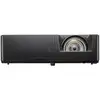 Image de Optoma ZU607TST Projecteur à focale courte 6000 ANSI lumens DLP WUXGA (1920x1200) Compatibilité 3D Noir - Neuf
