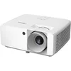 Image de Optoma ZH400 vidéo-projecteur 4000 ANSI lumens DLP 1080p (1920x1080) Compatibilité 3D Blanc