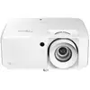Image de Optoma ZK450 4200 ANSI lumens DLP UHD 4K (3840x2160) Compatibilité 3D Blanc - Neuf