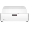 Image de Optoma ZH430UST vidéo-projecteur Projecteur à focale ultra courte 4000 ANSI lumens DLP 1080p (1920x1080) Compatibilité 3D Blanc - Neuf