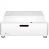 Image de Optoma ZW410UST vidéo-projecteur Projecteur à focale ultra courte 4000 ANSI lumens DLP WXGA (1280x800) Compatibilité 3D Blanc - Neuf