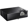 Image de Optoma ZU507TST vidéo-projecteur Projecteur à focale courte 5000 ANSI lumens DLP WUXGA (1920x1200) Compatibilité 3D Noir